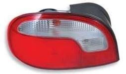 STOP LAMBASI SOL DUYSUZ HYUNDAI ACCENT 98-00 - MARS 510625