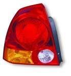 STOP LAMBASI SAG ACCENT 03-05 DUYLU ADMIRA KAS - MARS 510616