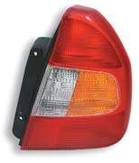 STOP LAMBASI SAG HYUNDAI ACCENT 01-02 DUYLU - MARS 510614