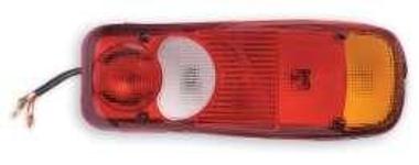 STOP LAMBASI PLAKASIZ TESISATLI RENAULT PREMIM - MARS 611253