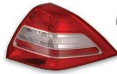 STOP LAMBASI SAG DUYSUZ MEGANE II SEDAN 2006 - MARS 611273