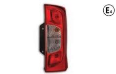 STOP LAMBASI SAG DUYSUZ NEMO BIPPER FIORINO 08 - MARS 610388