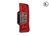 STOP LAMBASI FIORINO 08-/PG BIPPER 08- DUYSUZ  - MARS 610392