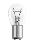 AMPUL 12V 1016 STOP 21/4W YAKIN TIRNAK CIFT DUY - OSRAM 7225