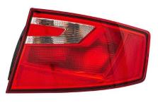 STOP LAMBASI SEAT TOLEDO SAG DIS 2012 - HELLA 2SD011140061