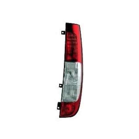 STOP LAMBASI SAG DUYSUZ MERCEDES-BENZ VITO 03- - MARS 510915