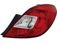 STOP LAMBASI SAG DUYSUZ OPEL CORSA D 06-13 - MARS 511016