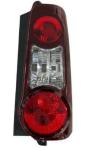 STOP LAMBASI DUYSUZ SOL CIFT KAPI PEUGEOT PART - MARS 511146