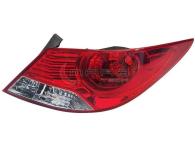 STOP LAMBASI SAG DUYLU HYUNDAI ACCENT BLUE 13  - MARS 510648