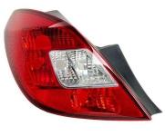 STOP LAMBASI SOL DUYSUZ OPEL CORSA D 06-13 - MARS 511017