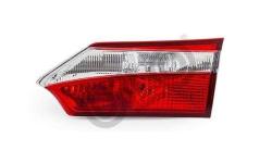 STOP LAMBASI IC SAG LEDSIZ COROLLA SEDAN 2013  - ULO 1130002