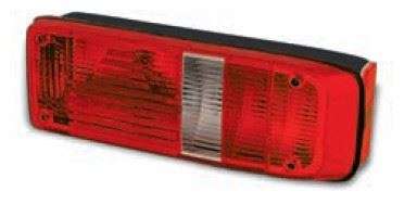 DORSE STOP LAMBASI SOL TIRSAN KRONE TIP YENI M - MARS 611437