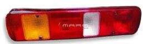 STOP LAMBASI SOL PLAKALI AMP SOKETLI VOLVO FH  - MARS 611617