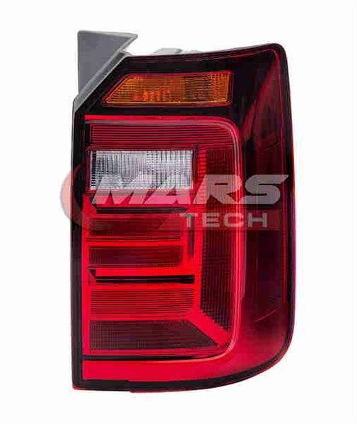 STOP LAMBASI SAG DUYSUZ VOLKSWAGEN CADDY DIKEY - MARS 611560