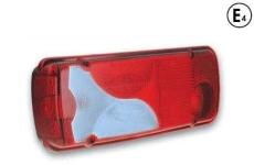 STOP LAMBASI SOL MAVI SINYALLI MAN TGA PLAKA L - MARS 611816