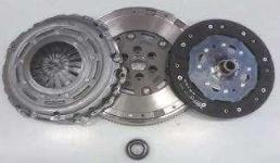 Debriyaj Seti Volanli Peugeot 208-308-301 1.5 Hdi 16 C3-c4-c - OP 587908