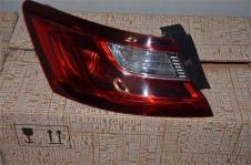 STOP LAMBASI DIS SOL MEGANE IV 2016 - MARS 511264