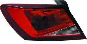 STOP KOMPLE SAG DIS SEAT LEON 12 - VALEO 45109