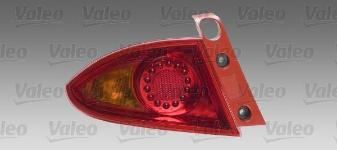 STOP SOL- SEAT LEON 05 - VALEO 44075
