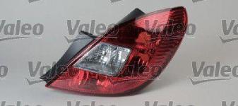 STOP LAMBASI SOL  OPEL CORSA D BM 07-10 122253 - VALEO 43391