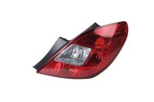 STOP SAG  OPEL CORSA D 06 - VALEO 43392