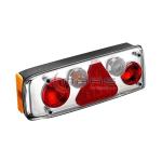 STOP LAMBASI SOL SOKETLI UNIVERSAL ECOSTAR III - MARS 711417