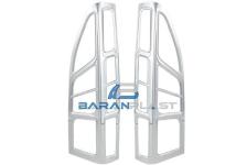 STOP CERCEVESI KROM PEUGEOT TEPEE 08-18 -BERLIN - BARAN A041