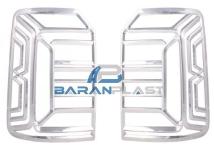 STOP CERCEVESI KROM VW CADDY 15 - BARAN A058