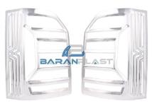 STOP CERCEVESI KROM VW T6 16 - BARAN A081