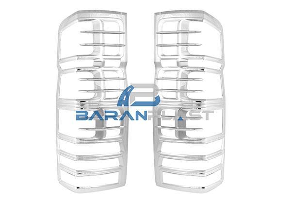 STOP CERCEVESI KROM MERCEDES SPRINTER 07-17 - BARAN A074