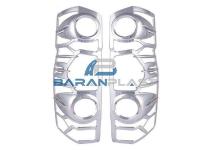 STOP CERCEVESI KROM VW VOLT-CRAFTER 07-17 - BARAN A071