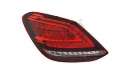 STOP LAMBASI SOL LED MERCEDES C-CLASS W205 18  - ULO 1186011