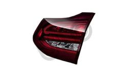 STOP LAMBASI SAG IC LED MERCEDES C-CLASS S205  - ULO 1134014
