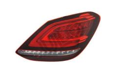 STOP LAMBASI SAG LED MERCEDES C-CLASS W205 18  - ULO 1186012