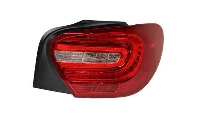 STOP LAMBASI SAG LED MERCEDES A-CLASS W176 12  - ULO 1111012