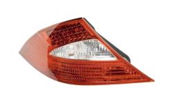 STOP LAMBASI SOL LED MERCEDES CLS-CLASS C219 0 - ULO 1013001
