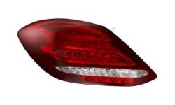 STOP LAMBASI SOL LED MERCEDES C-CLASS W205 14  - ULO 1128101