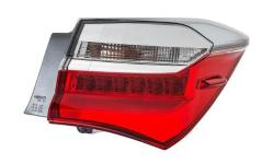 STOP LAMBASI SAG DIS TARAF COROLLA 17 - ULO 1137002
