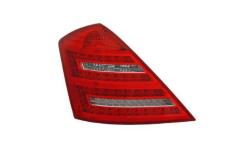 STOP LAMBASI SOL Facelift. LED MERCEDES S-CLAS - ULO 1072001