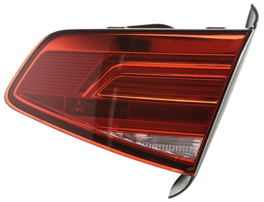 STOP LAMBASI SOL IC LEDLI PASSAT 14 - HELLA 2TZ011882071