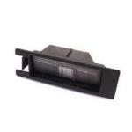 PLAKA LAMBASI SOL FIAT GRANDE PUNTO - OP 51762788