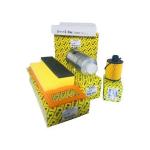 Filtre Kiti Linea-fiorino 1.3 Euro5 Yag Hava Mazot Polen Fil - OP 55177227