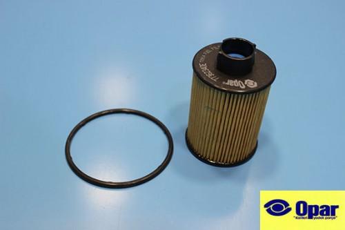 YAKIT FILTRESI ALBEA-PALIO-DOBLO-PUNTO 1.3 JT - OP 77362340E