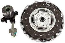 DEBRIYAJ SETI RULMANLI MERCEDES CITAN OM607 W415 - OP 587771