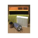 Filtre Seti Linea 1.3 Dizel 16v 55197218-77363657-51775324-7 - OP 55173051