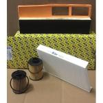 Filtre Kiti Albea-palio 1.3 - OP 55172338