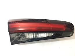 STOP ARKA IC SOL DUYLU LEDLI EGEA HB-SW - OEK 52157300