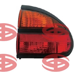 STOP SAG DIS LAGUNA 1998 - 2001 - TYC REN10LA019