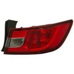 STOP SAG CLIO IV HB 2012 - 2017 - TYC REN10CL055