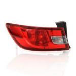 STOP SOL CLIO IV HB 2012 - 2017 - TYC REN10CL056